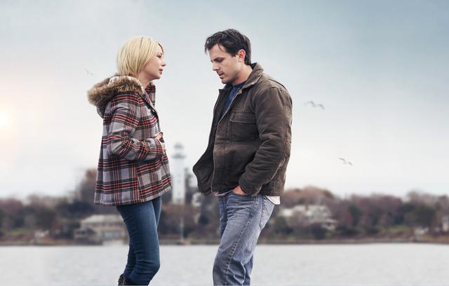 En 2017, Michelle Williams, recibiría su cuarta  nominación al Oscar como Mejor actriz de reparto por “Manchester by the Sea”.