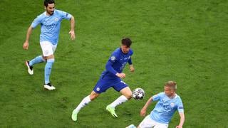 Chelsea campeón: ‘Blues’ vencieron al Manchester City en la final de la Champions League