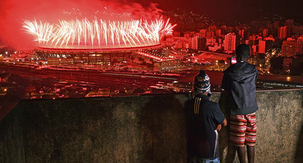Los Juegos Olímpicos Río 2016 fueron \"un desperdicio que salió bien\", dice encuesta. (Foto: AFP)