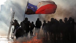 EE.UU. advierte que ayudará a impedir que protestas en Latinoamérica se conviertan en revueltas