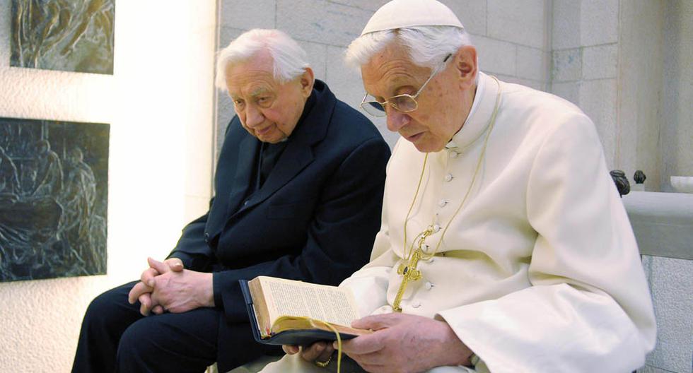 Al menos 547 niños de la escuela del coro de la catedral de Ratisbona (sur de Alemania) fueron golpeados y maltratados por maestros o sacerdotes. (Foto: EFE)