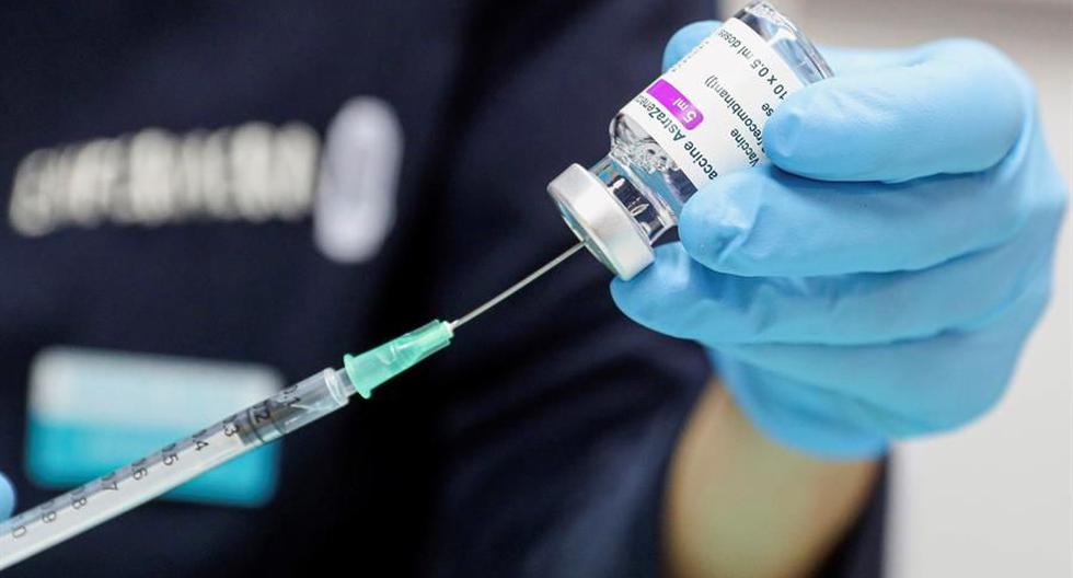 Mexico arrests six people for selling fake Pfizer coronavirus vaccine for US $ 2,000