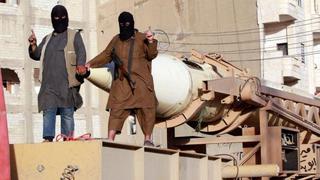 El Estado Islámico no retrocede a pesar de los bombardeos