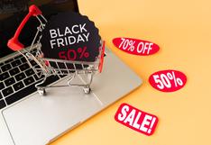 Black Friday: cinco recomendaciones para realizar compras online seguras