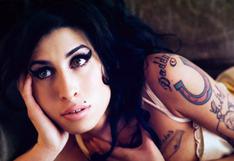 Amy Winehouse: entérate dónde podrás ver su documental nominado al Oscar