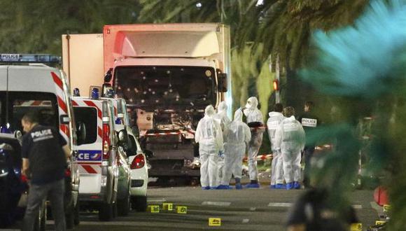Francia: Los peores ataques de las últimas décadas [CRONOLOGÍA]
