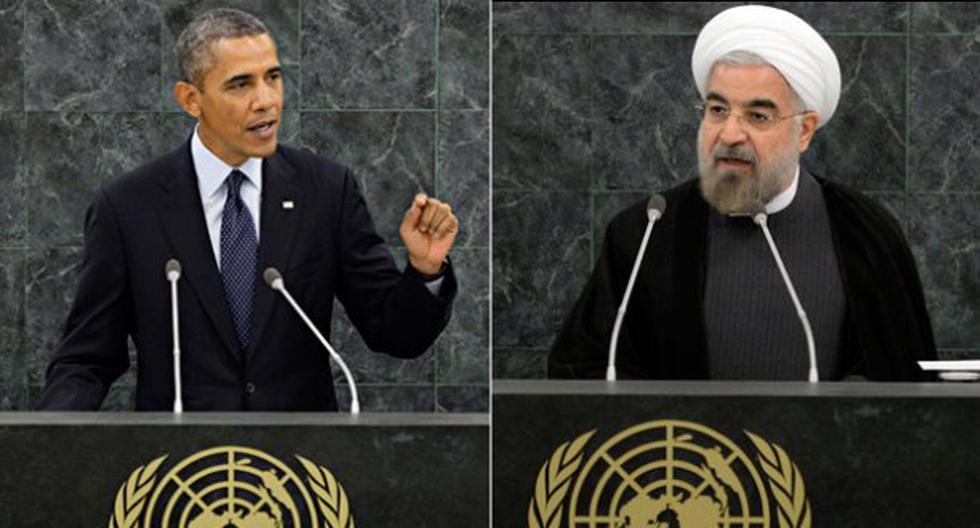 Estados Unidos e Irán canjean presos en medio de expectativa mundial. (Foto: latercera.com)
