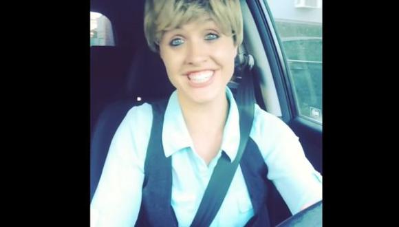 YouTube: comediante imita a Miley Cyrus y Taylor Swift (VIDEO)