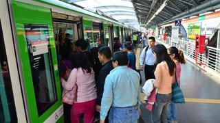 Metro de Lima: pasajeros de la Línea 1 podrán escuchar música clásica durante sus viajes a través de códigos QR