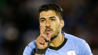 Facebook: “No vayas a morder en el Mundial”, advirtió niño a Luis Suárez