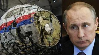 Rusia acusa a Ucrania de manipular informe sobre el vuelo MH17