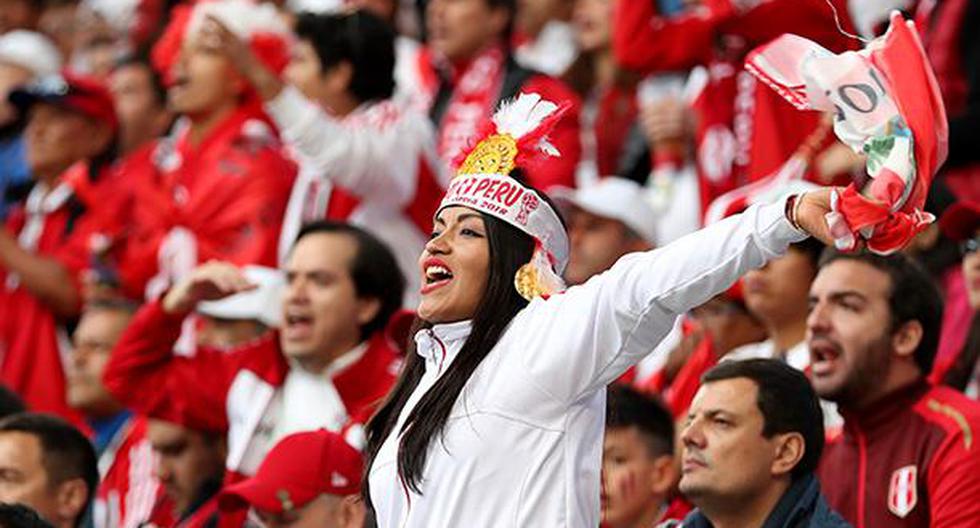 Apenas superada la primera fecha de la fase de grupos, más de un millón de hinchas han ingresado a los estadio del Mundial Rusia 2018. (Foto: Getty Images)