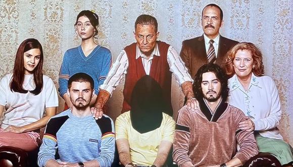"El secreto de la familia Greco" cuenta con Fernando Colunga en su elenco.
