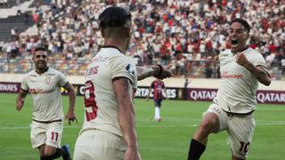 Universitario recaudó cerca de un millón de soles del choque ante Cerro Porteño en el Estadio Monumental