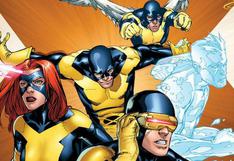 X-Men: Bryan Singer comparte foto de los nuevos trajes de 'Apocalypse'