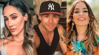 Spheffany Loza sobre posible acercamiento de ‘Pancho’ Rodríguez y Ethel Pozo: “Le deseo la mejor felicidad del mundo”