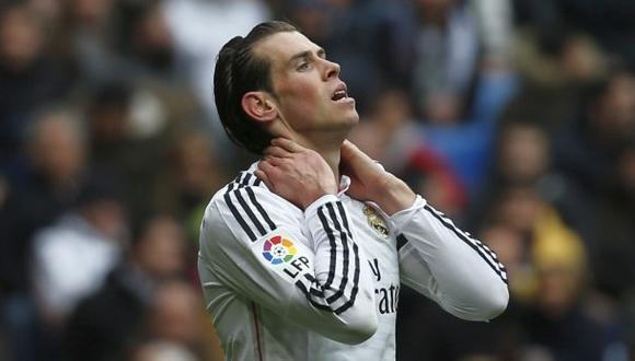 Real Madrid: ¿Gareth Bale es problema o solución en el ataque?