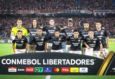 La cabeza de Corzo, el pie de Britos y la garra centenaria: UnoxUno del empate de Universitario contra Junior en la Copa Libertadores