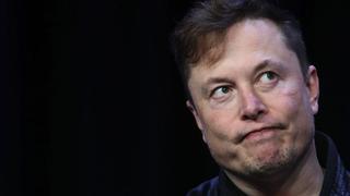 Elon Musk siembra dudas sobre compra de Twitter por US$44.000 millones
