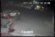 Escalofriante video muestra presunta ejecución a manos del Ejército mexicano