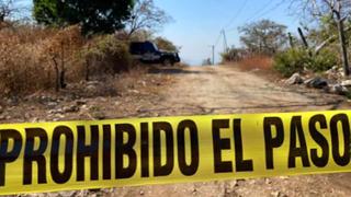 Hallan maleta con restos de mujer asesinada en México; su familia la buscaba en redes