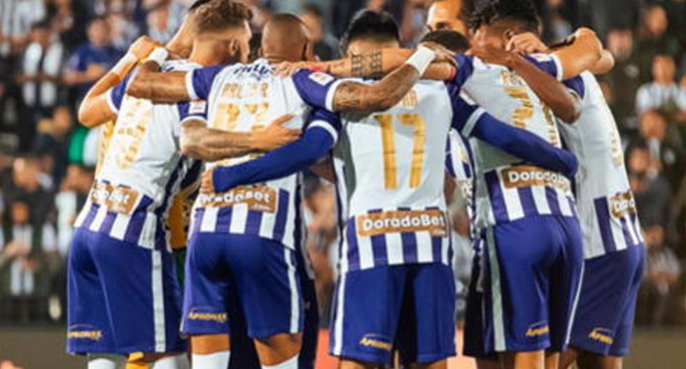 Alianza Lima exposes a complaint to League 1 for its schedule against Atlético Grau: “the wind chill is around 40° of heat”