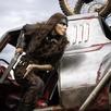 Amya Taylor-Joy es la protagonista de "Furiosa: de la saga Mad Max". (Warner Bros)