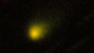 Borisov | ¿Por qué el segundo objeto interestelar del Sistema Solar ha sorprendido a los astrónomos?