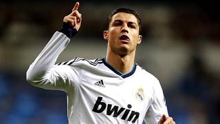 Real Madrid goleó 4-1 a Sevilla con 'hat trick' de Cristiano Ronaldo