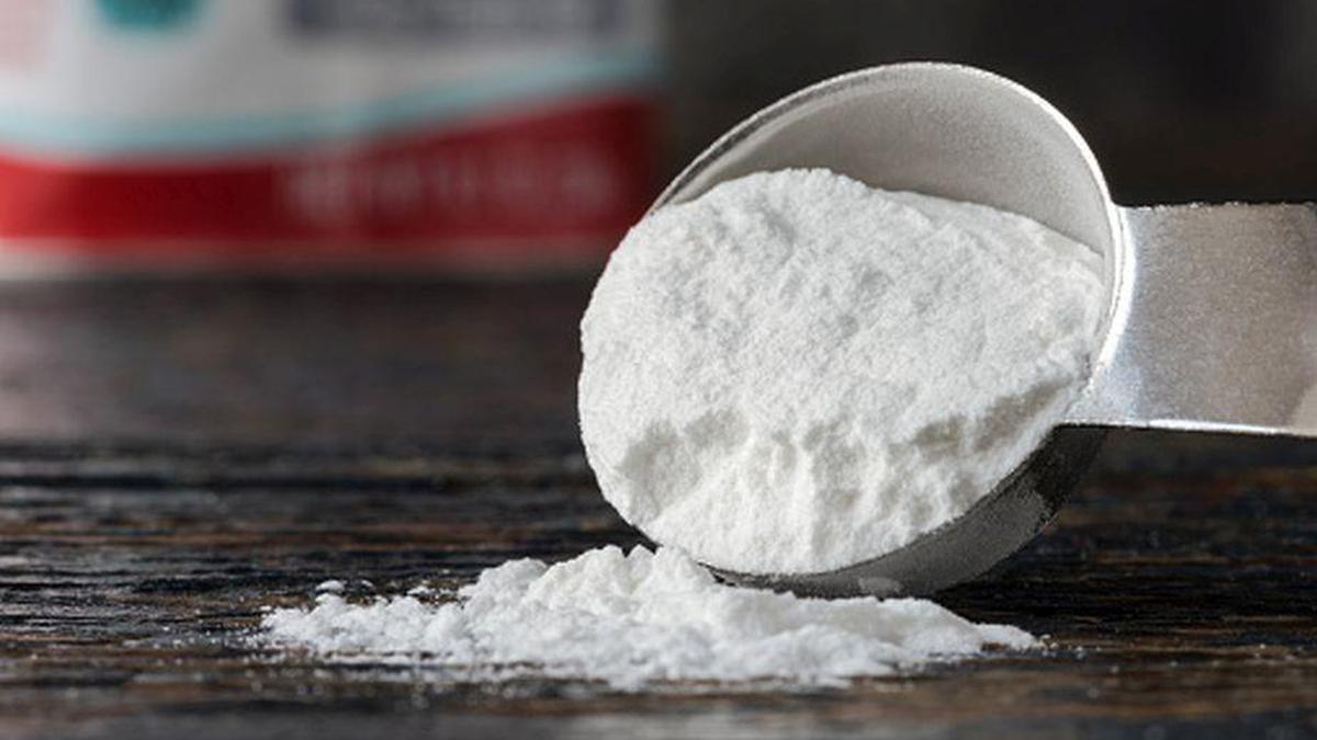 15 usos del bicarbonato en el hogar