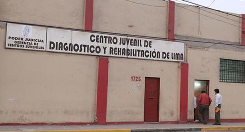 Vecinos exigen la reubicación de Maranguita. (Foto: Agencias)