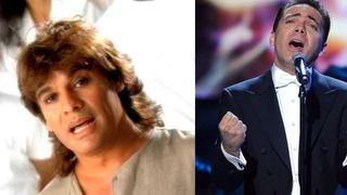 Facebook: Cristian Castro sorprende en las redes por su cambio de look a lo Juan Gabriel