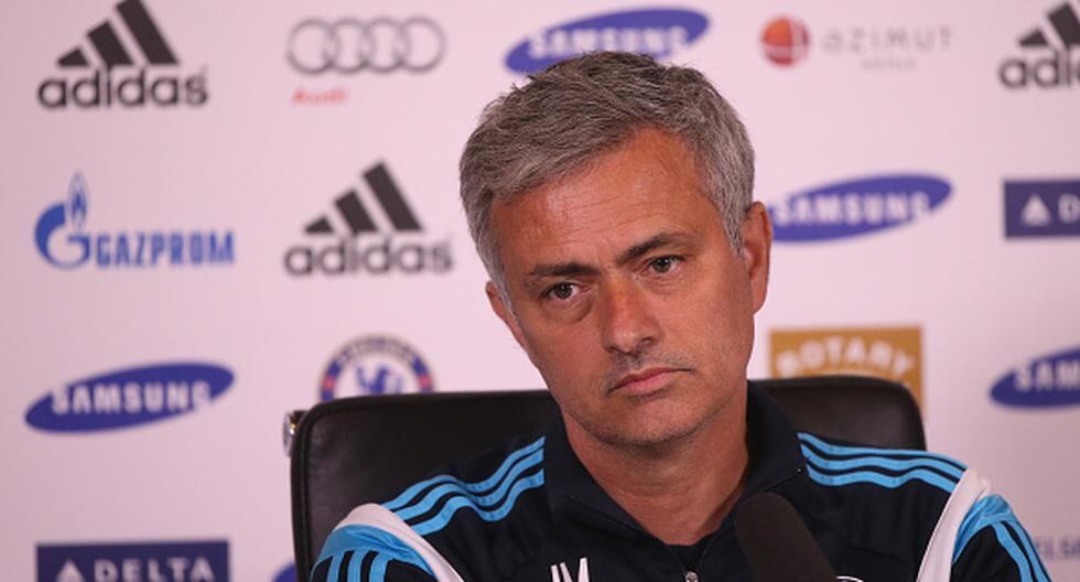 José Mourinho volverá a contar con Diego Costa, pero no con Oscar ni Ramires. (Foto: Getty Images)