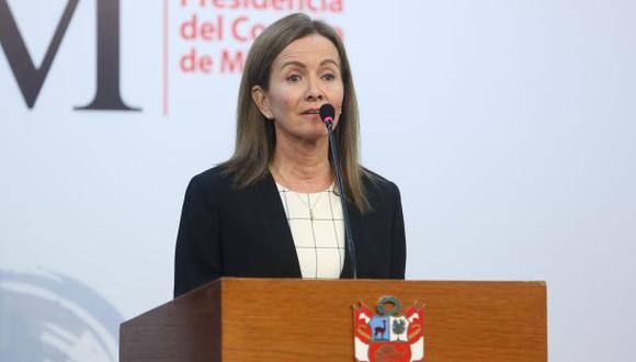 "No se quitará el curso de religión en los colegios públicos"