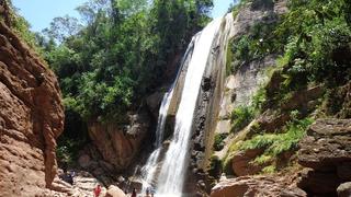 Chanchamayo, aventura y belleza en este espacio de selva tropical