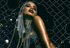 Anitta rinde un tributo al estilo musical brasileño en su álbum “Funk Generation”