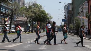 Senamhi: pronóstico del tiempo en Lima para este miércoles 5 de diciembre