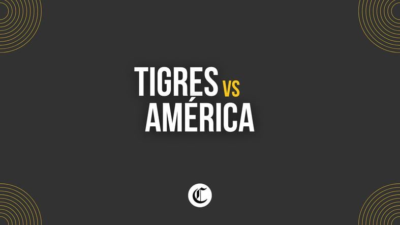 América vs. Tigres en vivo: Canal de transmisión, horario del partido hoy y  estadísticas por Jornada 11 Clausura Liga MX | Canal 5 TUDN Televisa  Deportes Fútbol Libre TV Lbposting Video |