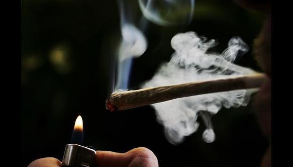 Fumar marihuana disminuiría la cantidad de espermatozoides
