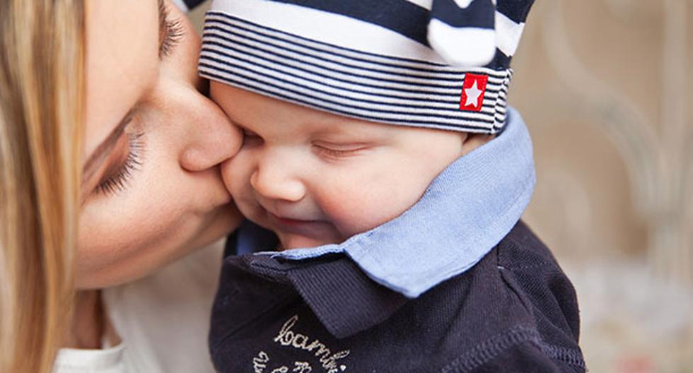 Los momentos de lactancia hacen que se cree un vínculo entre el bebé y la madre. (Foto: pexels.com)