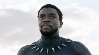 “Black Panther”: dónde están los Avengers y por qué no asistieron al funeral de T’Challa