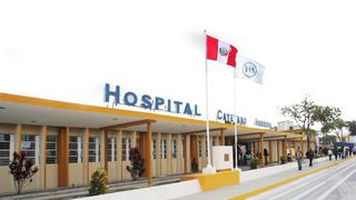 Hospital Cayetano Heredia emite informe sobre muerte de niña de 11 años tras supuesto reto viral