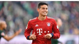 Bayern Múnich: un pulso entre Hoeness y Rummenigge que puede involucrar a James