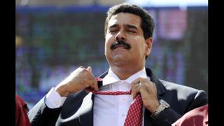 Venezuela: Maduro cumple 2 años en el poder en medio de crisis