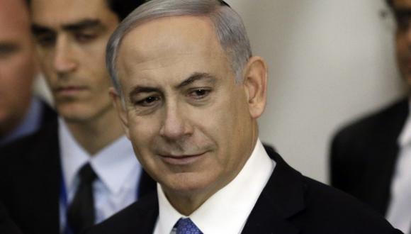 Israel: Netanyahu es duramente criticado por comentario racista