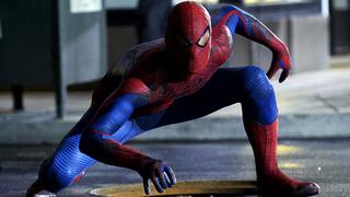 Postergan estreno de "The Amazing Spider-Man 3"