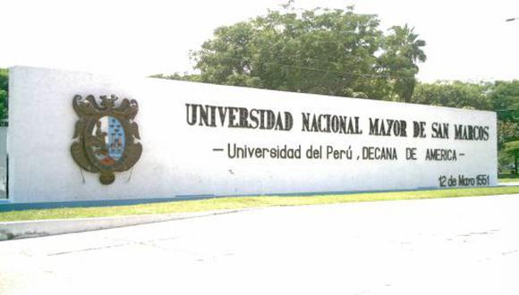 UNMSM garantiza pronta adecuación a la Ley Universitaria