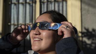Eclipse solar total | Chile, el mejor lugar para ver el fenómeno en Sudamérica