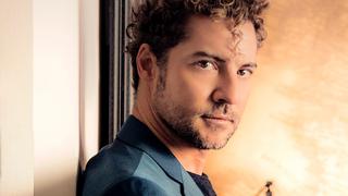 David Bisbal anunció la fecha de lanzamiento de su recopilatorio “20 años contigo”