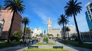 Perú vs. Uruguay: la ruta turística para descubrir Montevideo en 24 horas